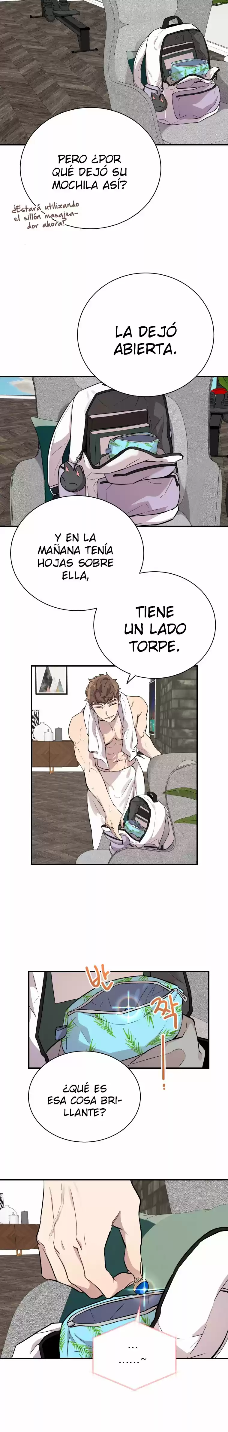 No puedo ser tan estúpido (2022) - Capítulo 20 - Página 21 - LectorTMOo