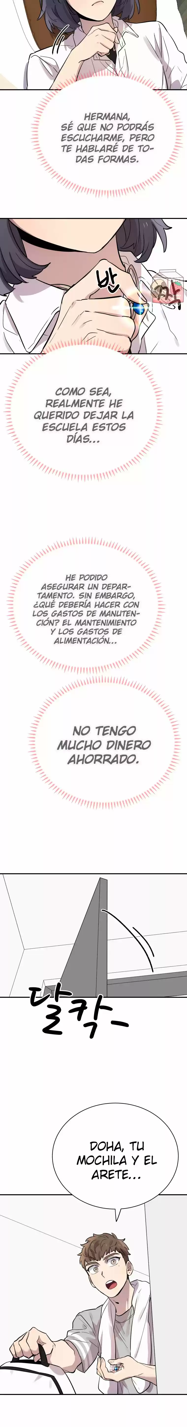 No puedo ser tan estúpido (2022) - Capítulo 20 - Página 23 - LectorTMOo