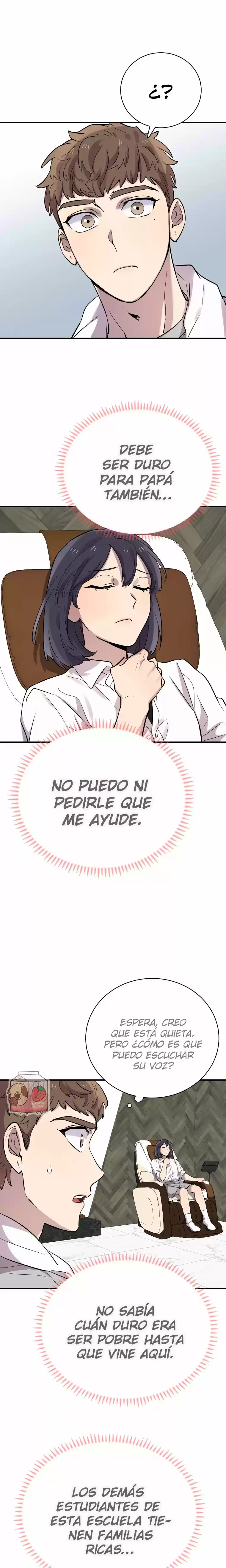 No puedo ser tan estúpido (2022) - Capítulo 20 - Página 24 - LectorTMOo