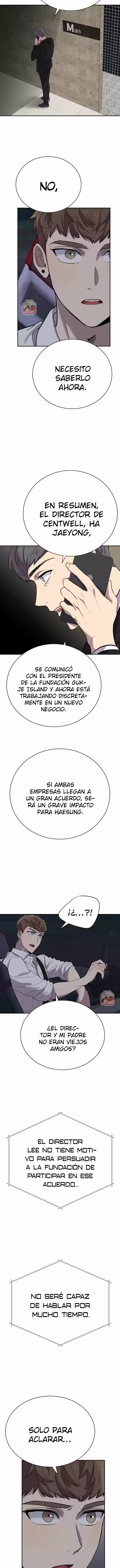 No puedo ser tan estúpido (2022) - Capítulo 23 - Página 9 - LectorTMOo