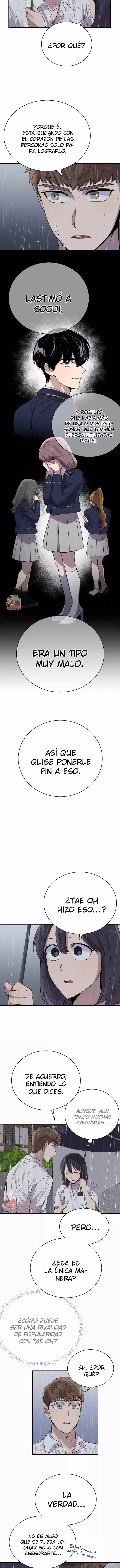 No puedo ser tan estúpido (2022) - Capítulo 24 - Página 13 - LectorTMOo