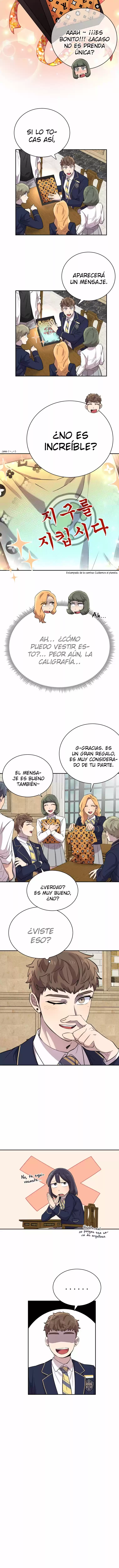 No puedo ser tan estúpido (2022) - Capítulo 25 - Página 10 - LectorTMOo