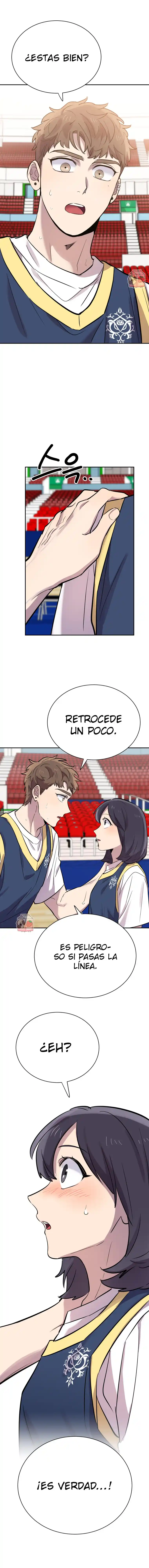 No puedo ser tan estúpido (2022) - Capítulo 26 - Página 4 - LectorTMOo