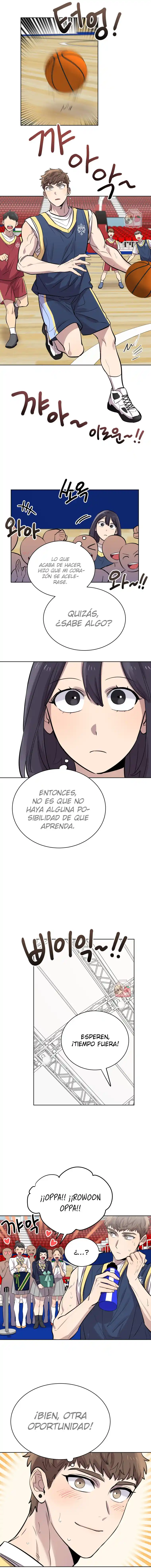 No puedo ser tan estúpido (2022) - Capítulo 26 - Página 6 - LectorTMOo