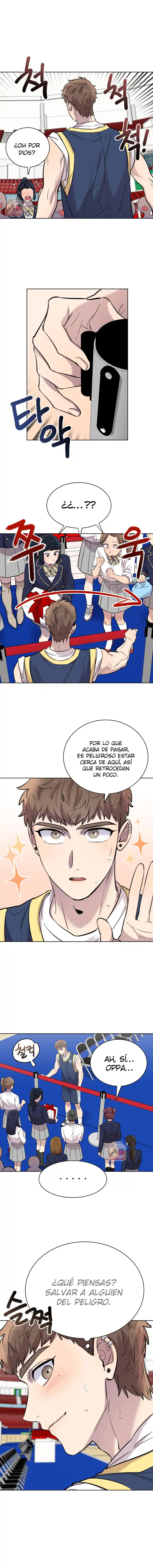No puedo ser tan estúpido (2022) - Capítulo 26 - Página 7 - LectorTMOo