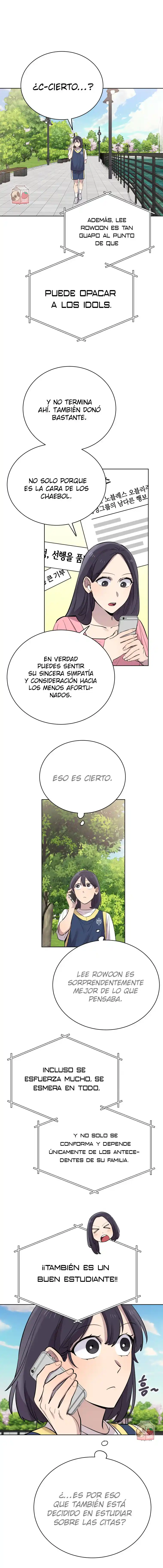 No puedo ser tan estúpido (2022) - Capítulo 26 - Página 10 - LectorTMOo