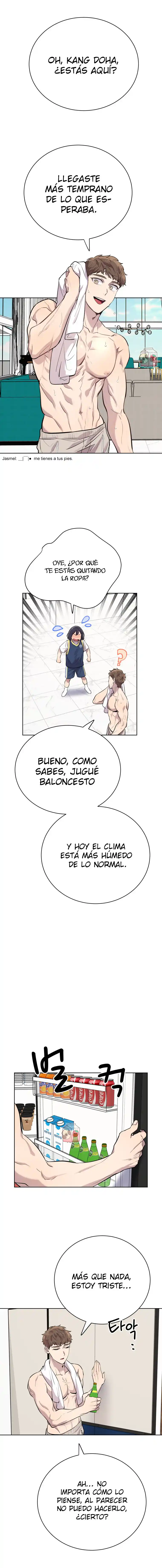 No puedo ser tan estúpido (2022) - Capítulo 26 - Página 16 - LectorTMOo