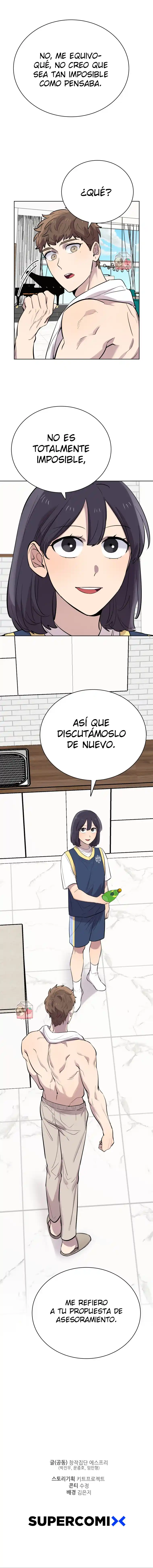 No puedo ser tan estúpido (2022) - Capítulo 26 - Página 18 - LectorTMOo