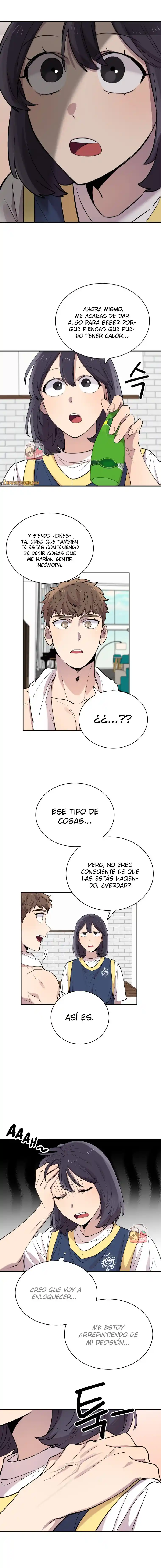 No puedo ser tan estúpido (2022) - Capítulo 27 - Página 9 - LectorTMOo