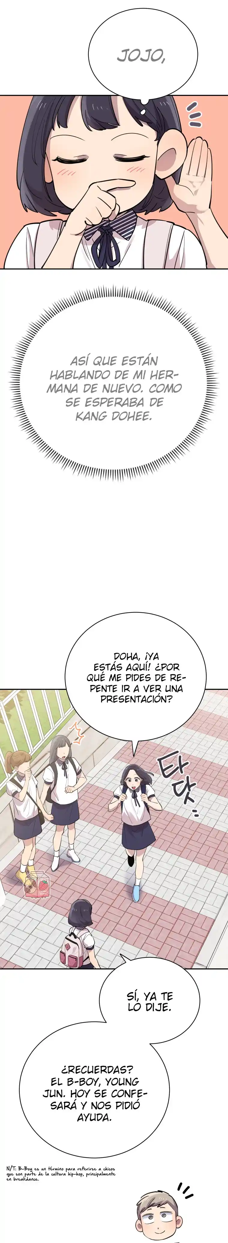 No puedo ser tan estúpido (2022) - Capítulo 27 - Página 14 - LectorTMOo