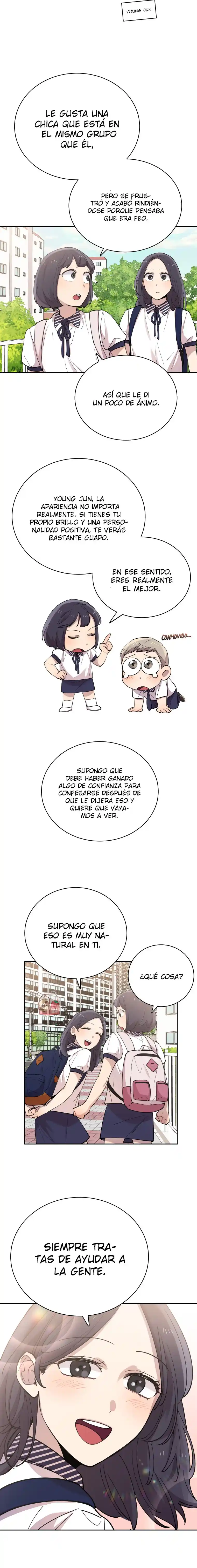 No puedo ser tan estúpido (2022) - Capítulo 27 - Página 15 - LectorTMOo