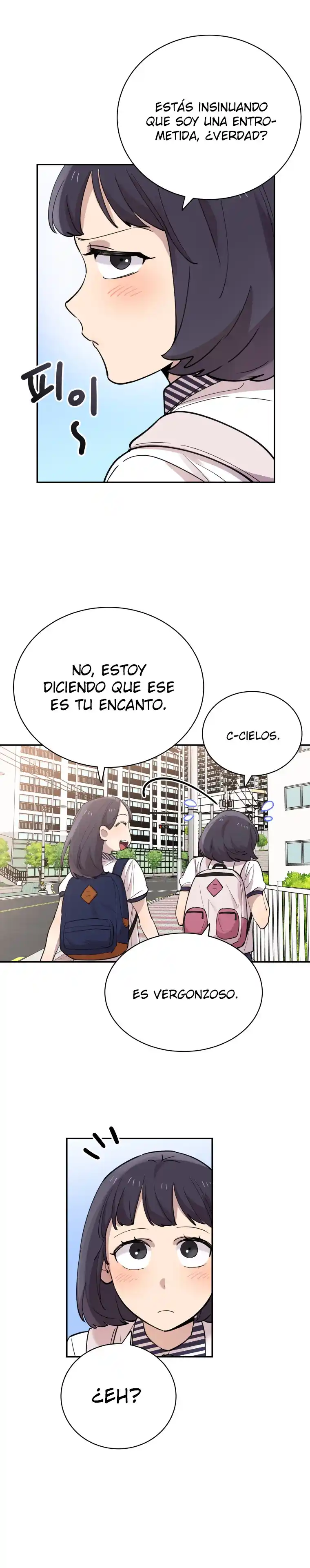 No puedo ser tan estúpido (2022) - Capítulo 27 - Página 16 - LectorTMOo