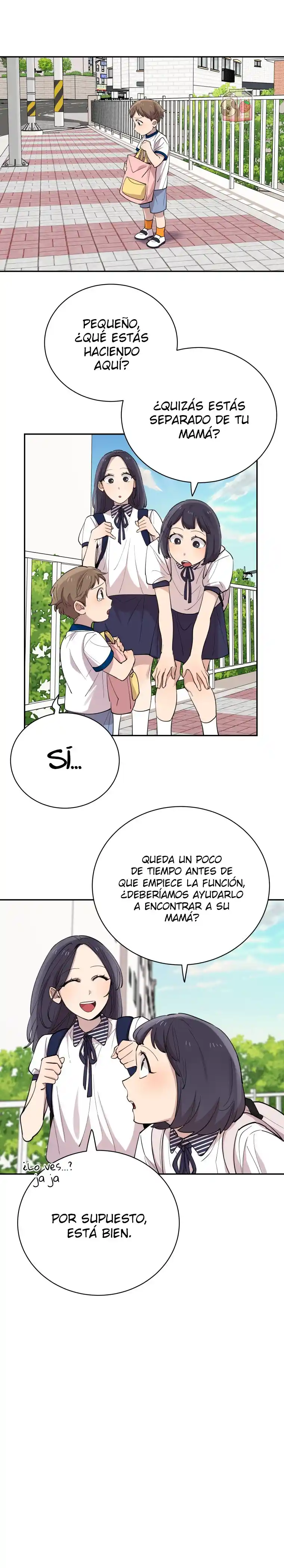 No puedo ser tan estúpido (2022) - Capítulo 27 - Página 17 - LectorTMOo