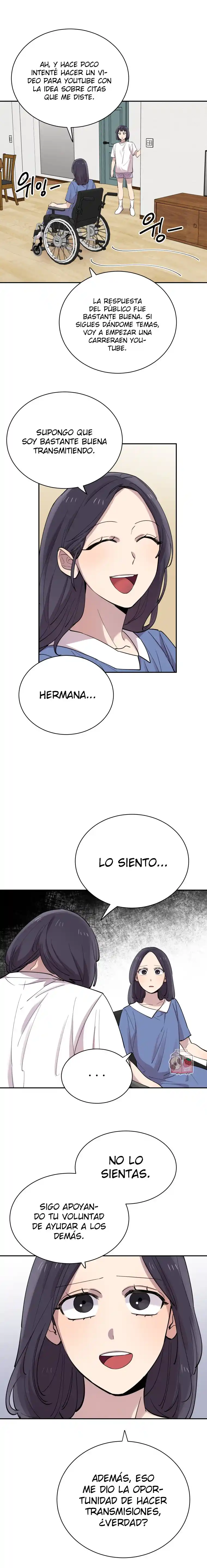 No puedo ser tan estúpido (2022) - Capítulo 27 - Página 23 - LectorTMOo