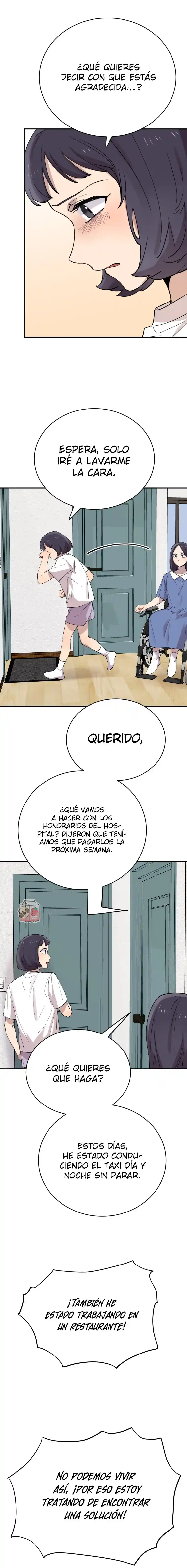 No puedo ser tan estúpido (2022) - Capítulo 27 - Página 25 - LectorTMOo