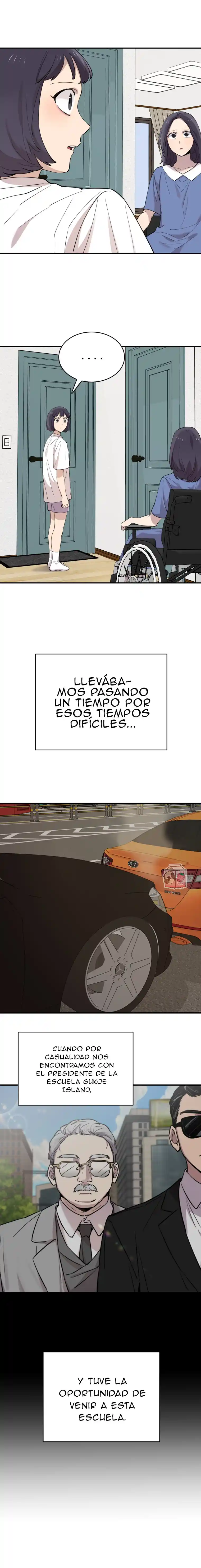 No puedo ser tan estúpido (2022) - Capítulo 27 - Página 26 - LectorTMOo