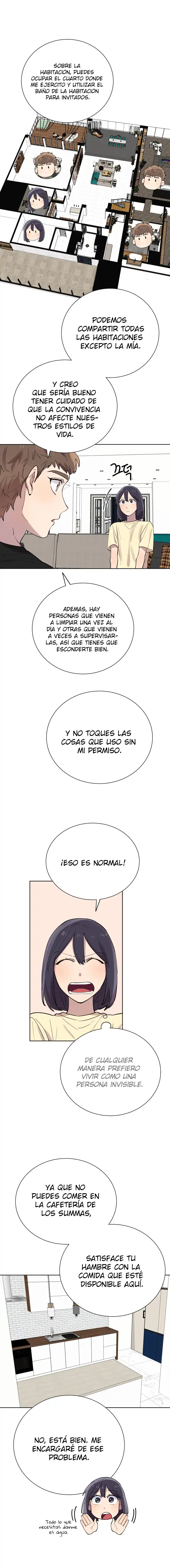 No puedo ser tan estúpido (2022) - Capítulo 28 - Página 6 - LectorTMOo