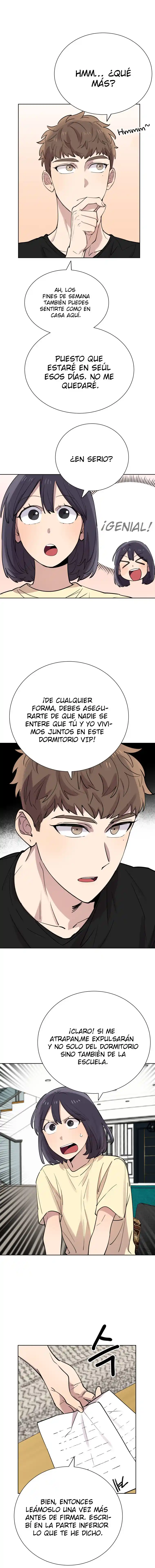 No puedo ser tan estúpido (2022) - Capítulo 28 - Página 7 - LectorTMOo