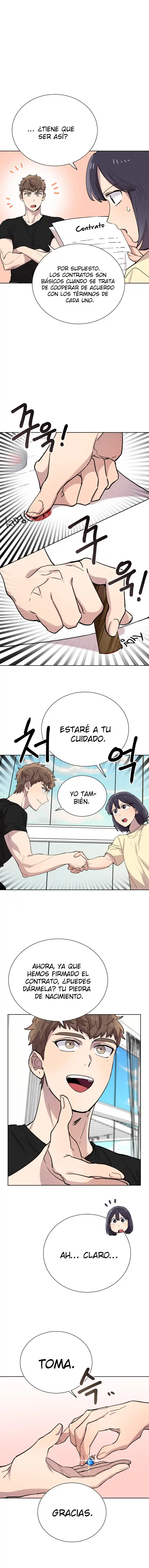 No puedo ser tan estúpido (2022) - Capítulo 28 - Página 8 - LectorTMOo