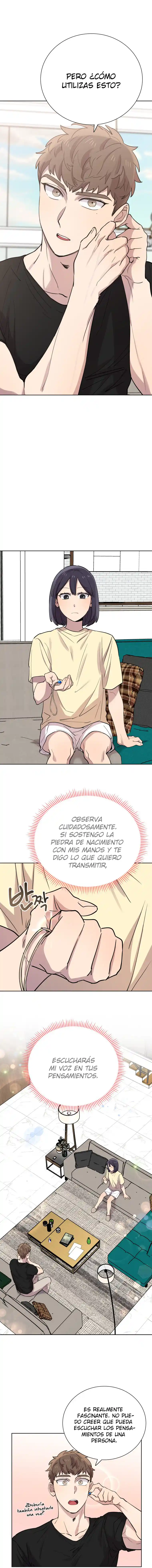 No puedo ser tan estúpido (2022) - Capítulo 28 - Página 9 - LectorTMOo