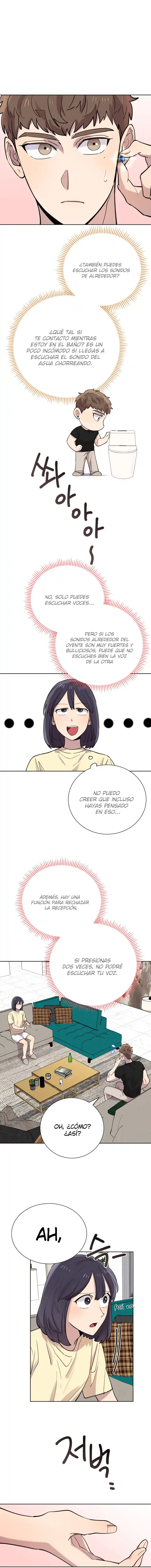 No puedo ser tan estúpido (2022) - Capítulo 28 - Página 10 - LectorTMOo