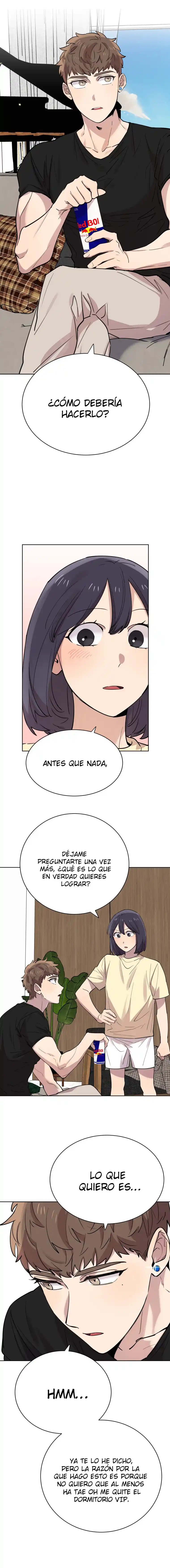 No puedo ser tan estúpido (2022) - Capítulo 28 - Página 12 - LectorTMOo