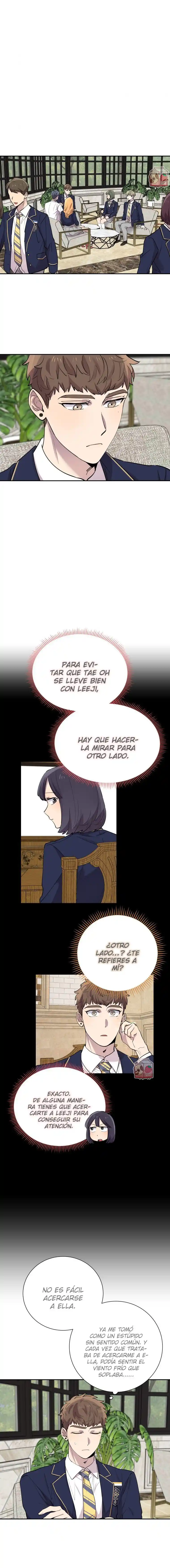 No puedo ser tan estúpido (2022) - Capítulo 29 - Página 5 - LectorTMOo