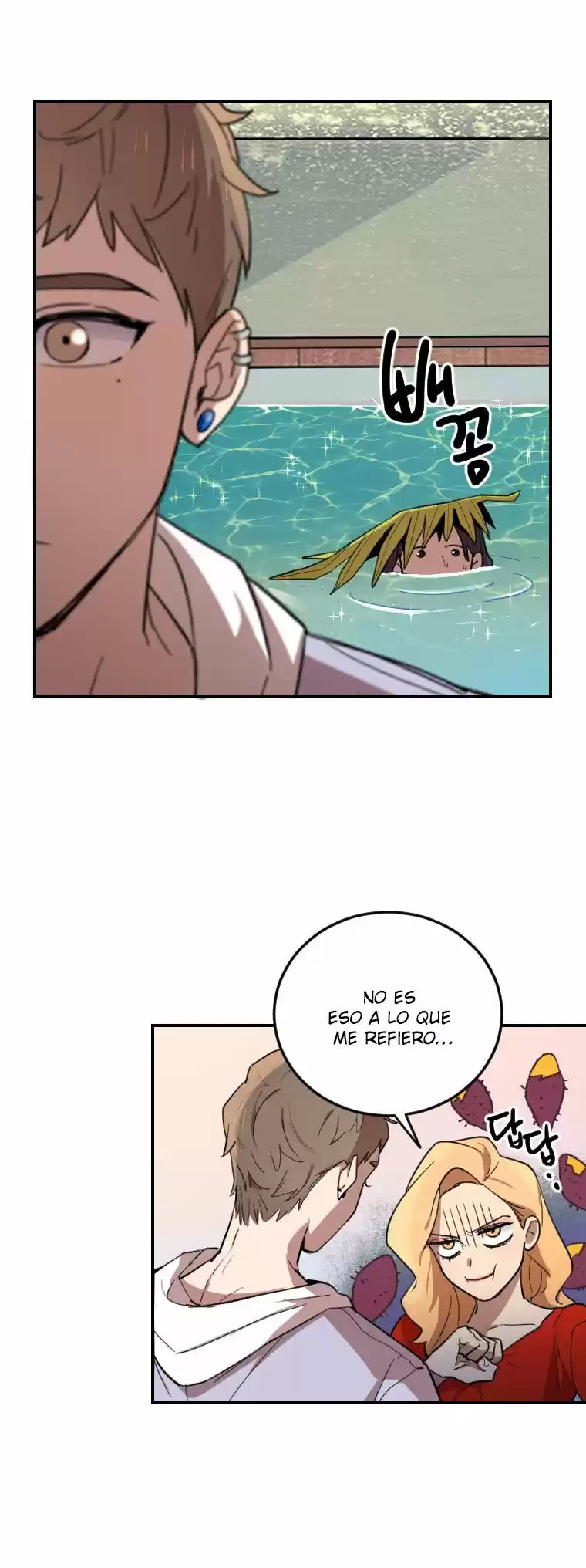 No puedo ser tan estúpido (2022) - Capítulo 3 - Página 6 - LectorTMOo