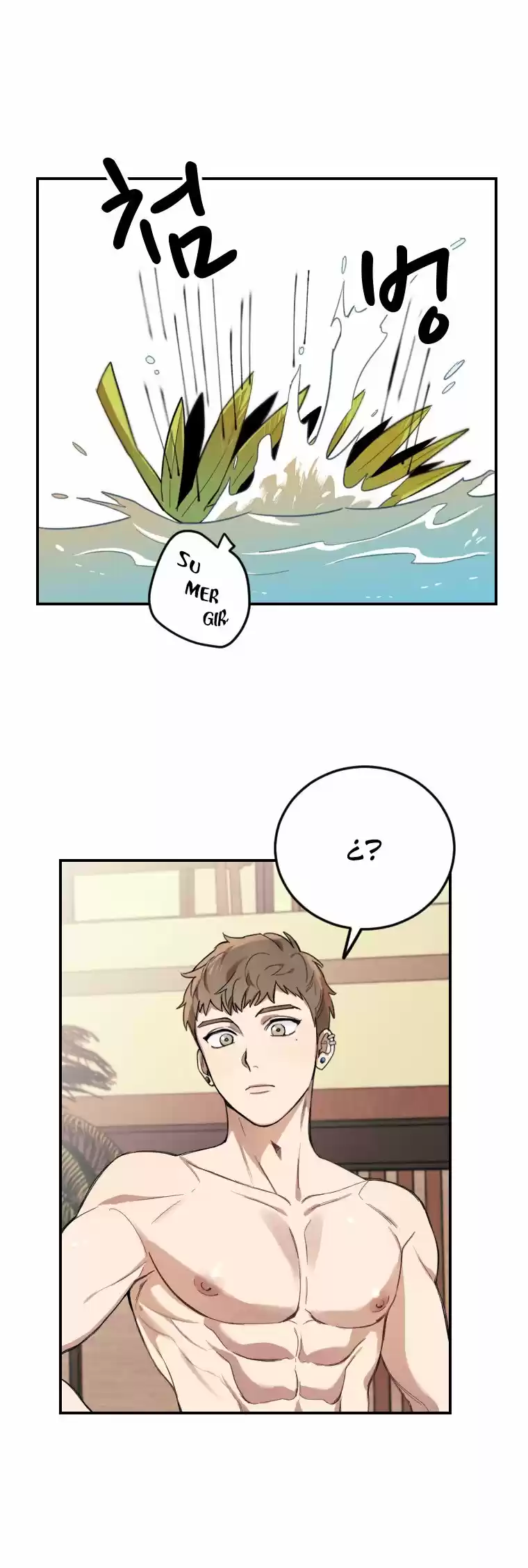 No puedo ser tan estúpido (2022) - Capítulo 3 - Página 14 - LectorTMOo