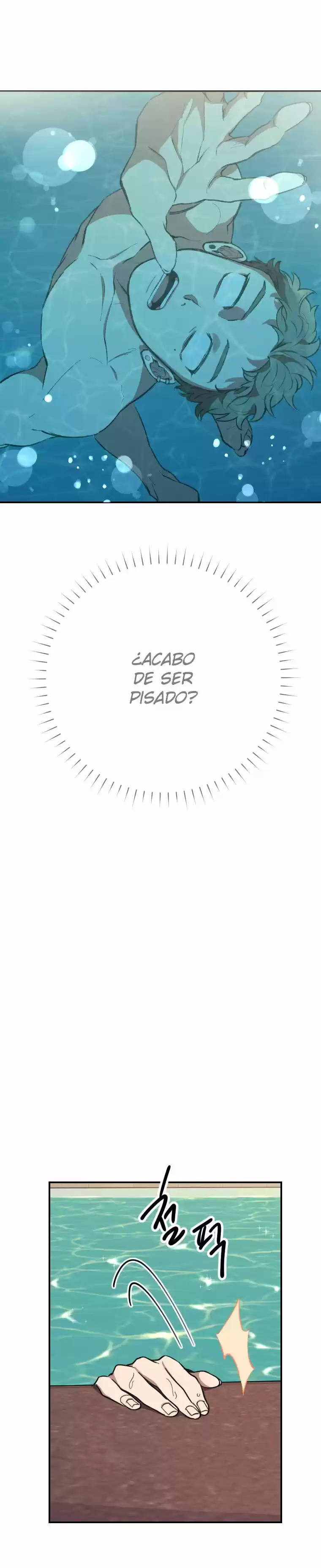 No puedo ser tan estúpido (2022) - Capítulo 3 - Página 32 - LectorTMOo