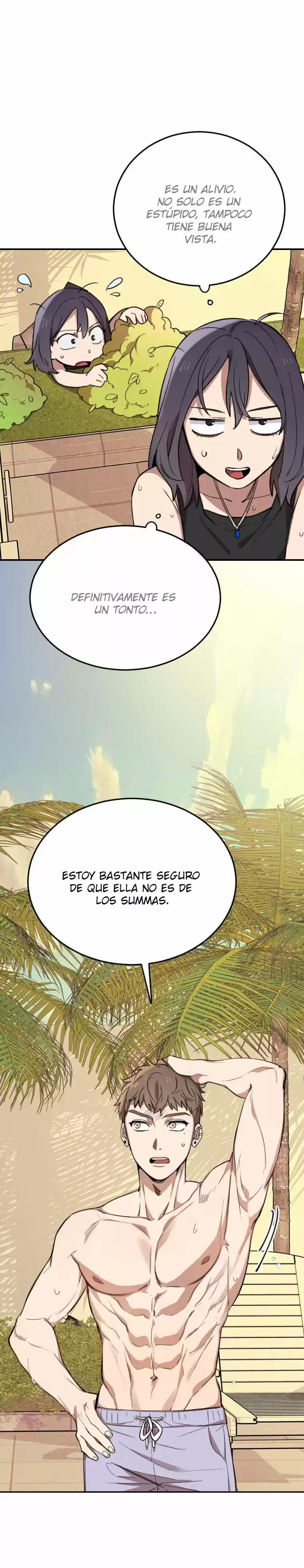 No puedo ser tan estúpido (2022) - Capítulo 3 - Página 39 - LectorTMOo