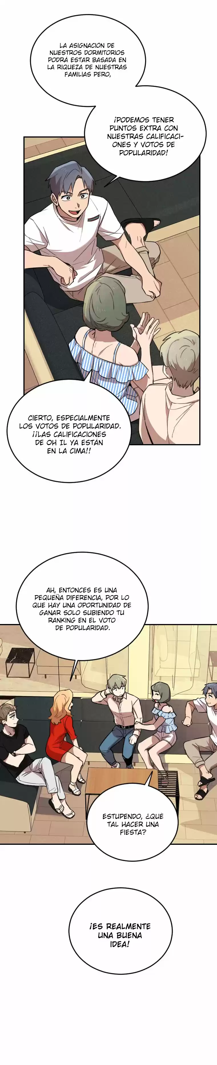 No puedo ser tan estúpido (2022) - Capítulo 3 - Página 48 - LectorTMOo