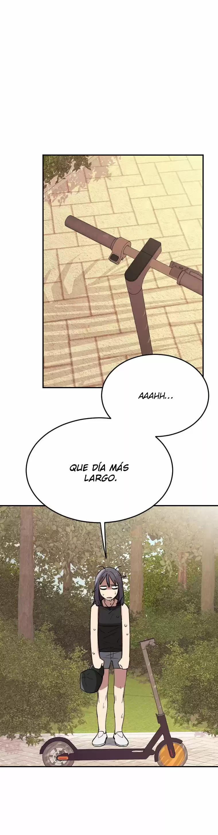 No puedo ser tan estúpido (2022) - Capítulo 3 - Página 49 - LectorTMOo