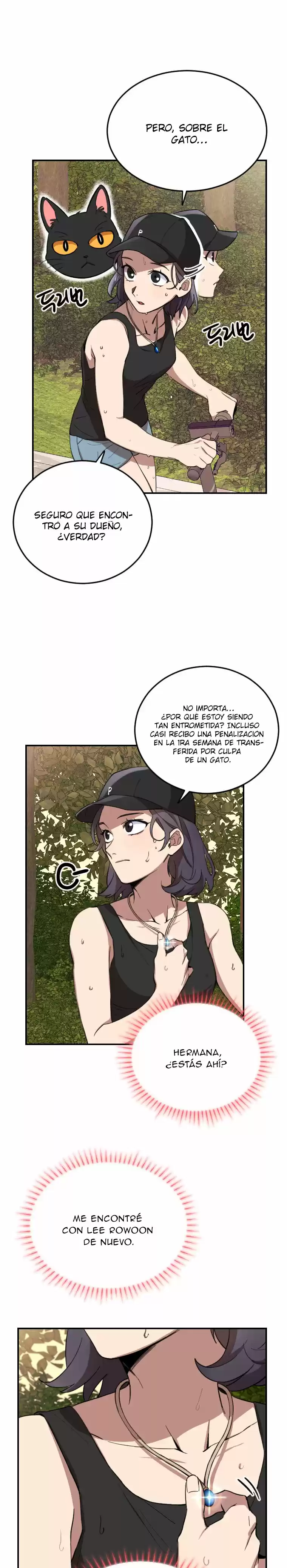 No puedo ser tan estúpido (2022) - Capítulo 3 - Página 50 - LectorTMOo