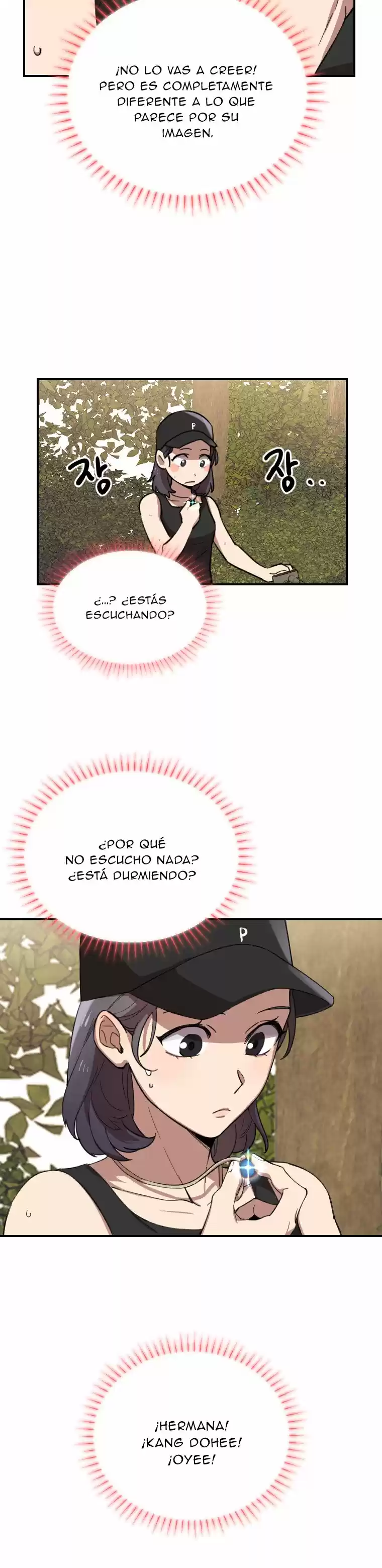 No puedo ser tan estúpido (2022) - Capítulo 3 - Página 51 - LectorTMOo