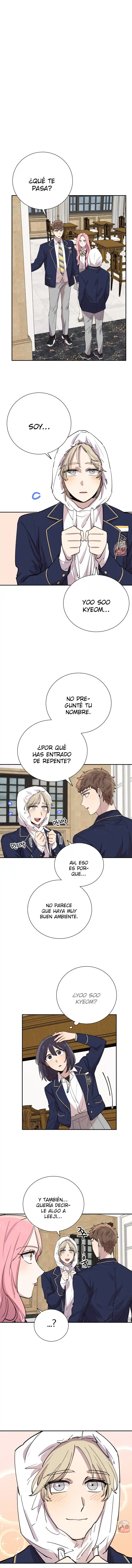 No puedo ser tan estúpido (2022) - Capítulo 30 - Página 5 - LectorTMOo