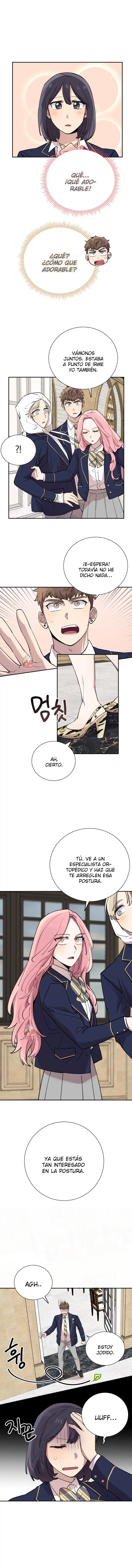 No puedo ser tan estúpido (2022) - Capítulo 30 - Página 6 - LectorTMOo