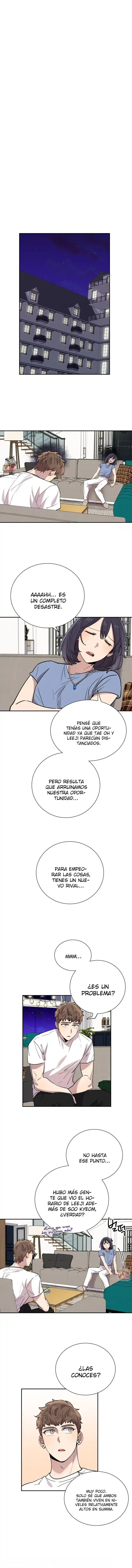 No puedo ser tan estúpido (2022) - Capítulo 30 - Página 7 - LectorTMOo