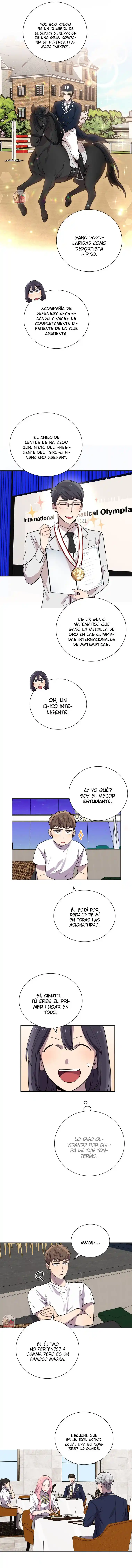 No puedo ser tan estúpido (2022) - Capítulo 30 - Página 8 - LectorTMOo