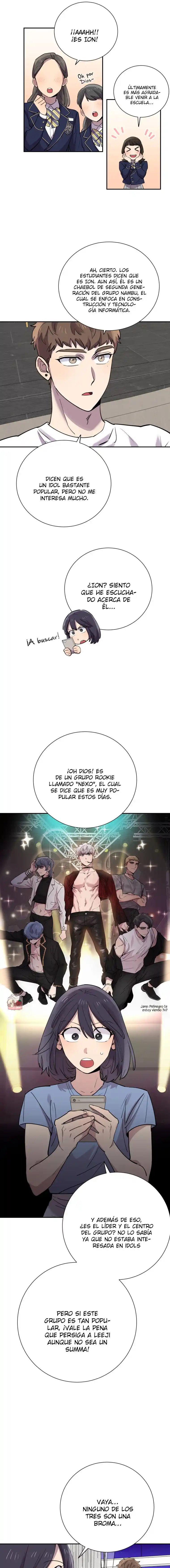 No puedo ser tan estúpido (2022) - Capítulo 30 - Página 9 - LectorTMOo