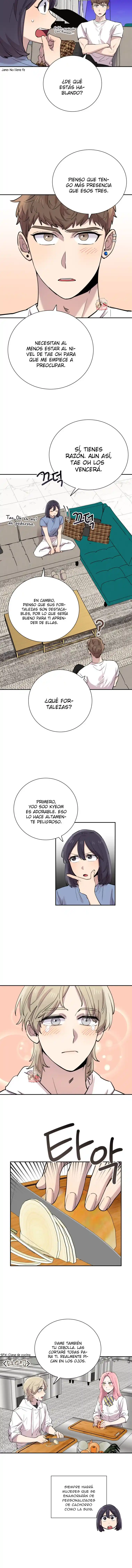 No puedo ser tan estúpido (2022) - Capítulo 30 - Página 10 - LectorTMOo