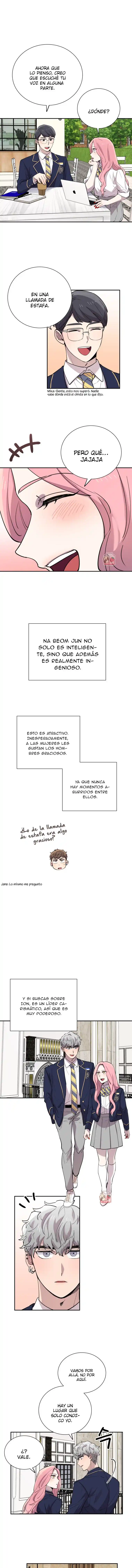 No puedo ser tan estúpido (2022) - Capítulo 30 - Página 11 - LectorTMOo