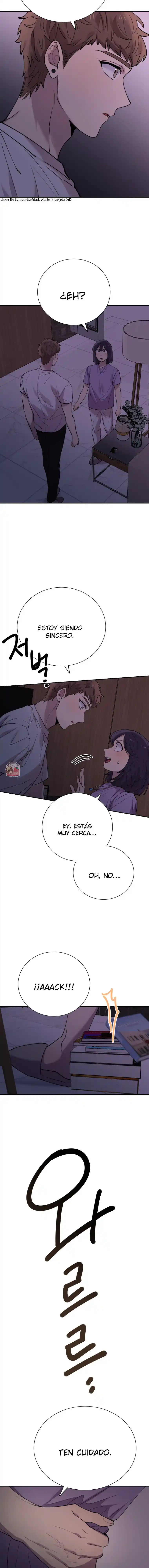 No puedo ser tan estúpido (2022) - Capítulo 30 - Página 17 - LectorTMOo