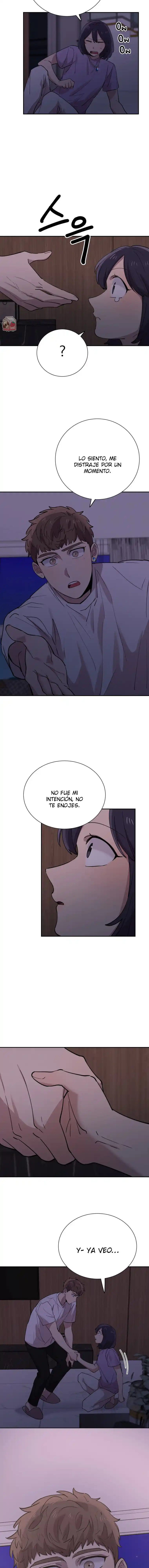 No puedo ser tan estúpido (2022) - Capítulo 31 - Página 6 - LectorTMOo