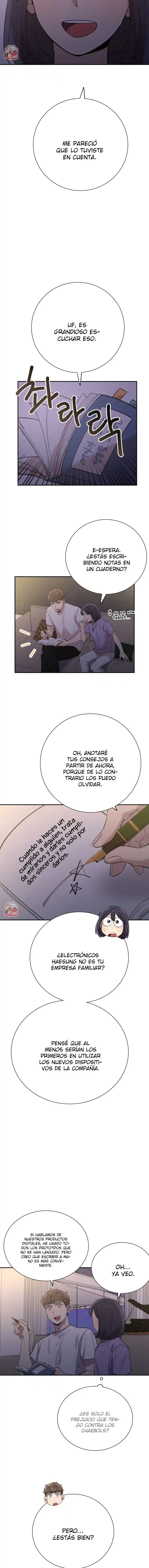 No puedo ser tan estúpido (2022) - Capítulo 31 - Página 10 - LectorTMOo