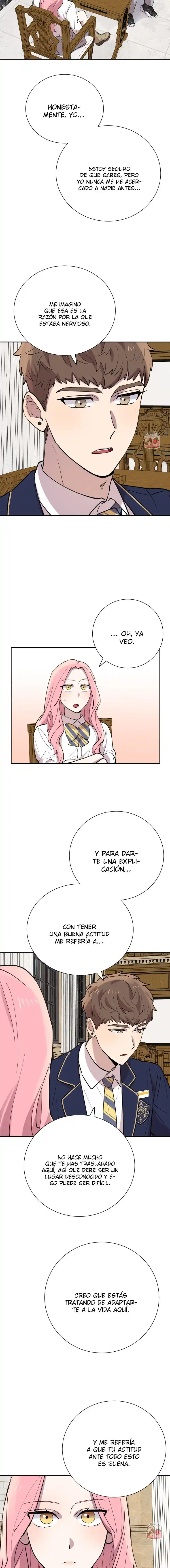 No puedo ser tan estúpido (2022) - Capítulo 31 - Página 18 - LectorTMOo