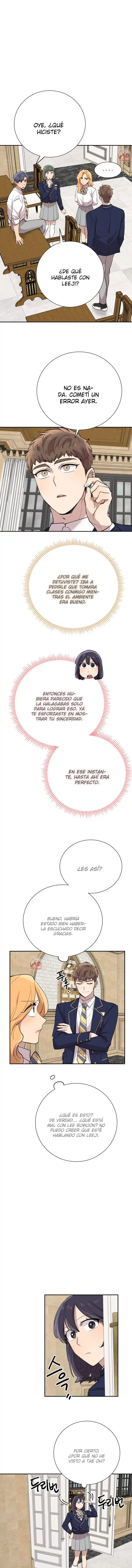 No puedo ser tan estúpido (2022) - Capítulo 31 - Página 20 - LectorTMOo