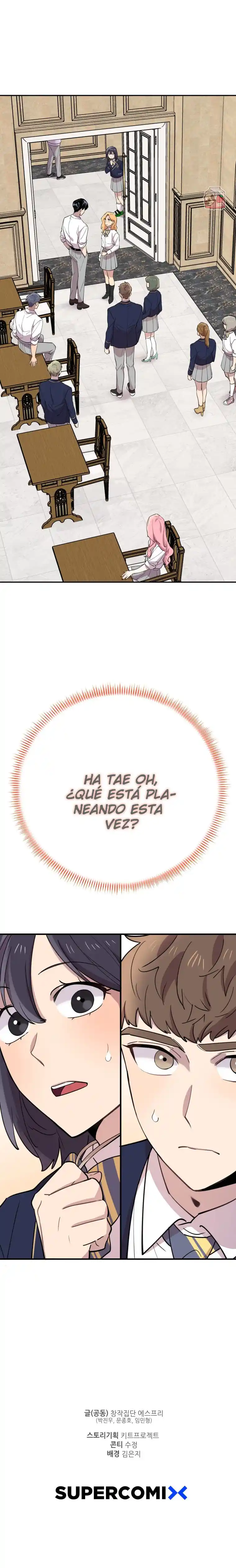 No puedo ser tan estúpido (2022) - Capítulo 31 - Página 23 - LectorTMOo