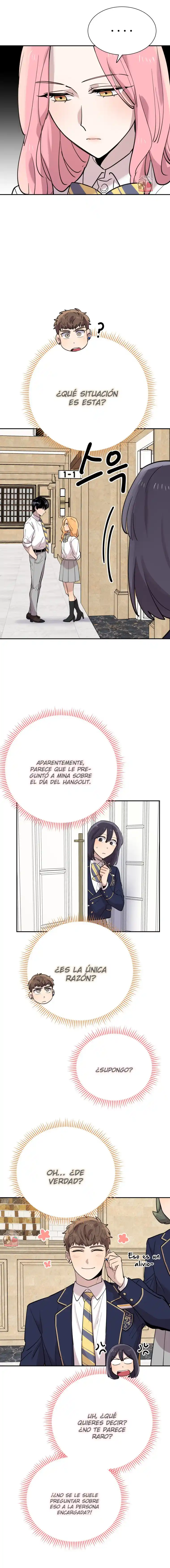 No puedo ser tan estúpido (2022) - Capítulo 32 - Página 8 - LectorTMOo