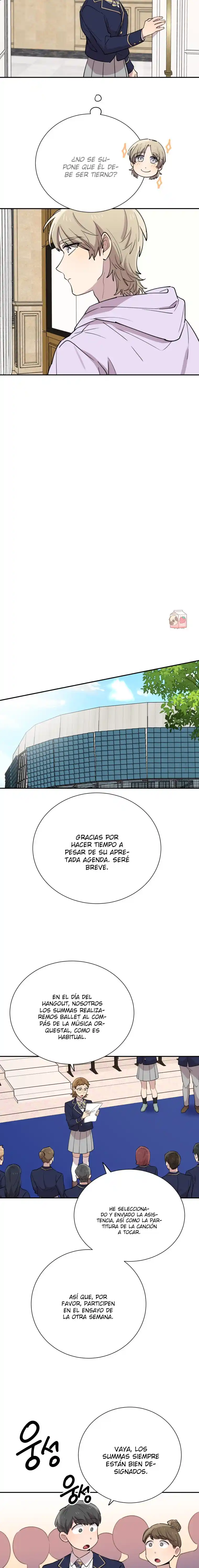 No puedo ser tan estúpido (2022) - Capítulo 32 - Página 11 - LectorTMOo